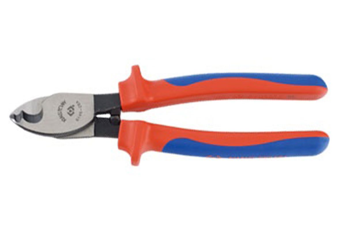 Kìm cắt 8" Kingtony 6146-08A