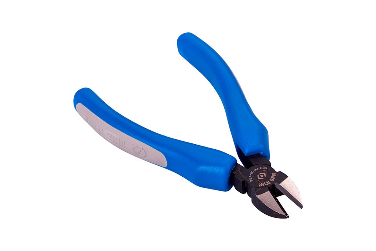 Kìm cắt 4.5" Kingtony 6214-45