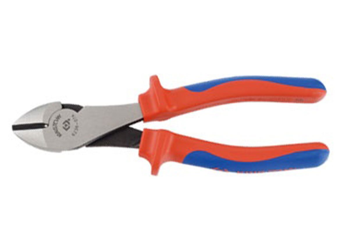 Kìm cắt 7.5" Kingtony 6236-07A
