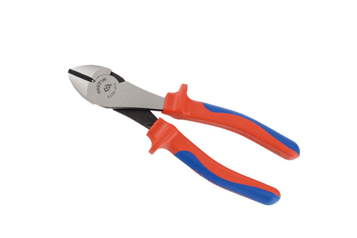 Kìm cắt 7.5" Kingtony 6236-07A