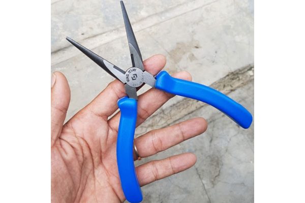 6311-06-3_8fdb1c9c274e419384f6beb6e464337c Kềm mũi nhọn 5,5" Kingtony 6314-05