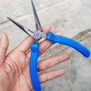 Kềm mũi nhọn 8" Kingtony 6311-08