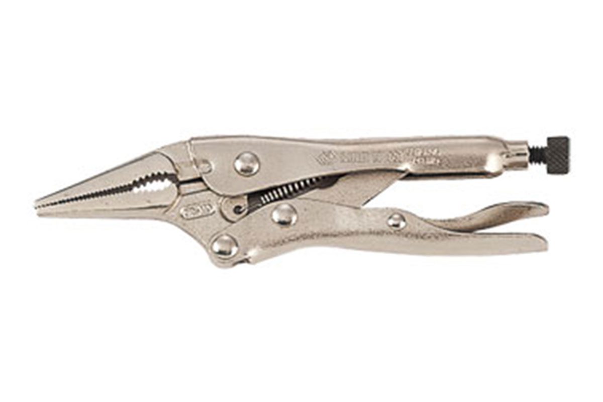 Kềm bấm chết mũi nhọn 6" Kingtony 6315-06