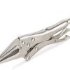 Kềm bấm chết mũi nhọn 6" Kingtony 6315-06