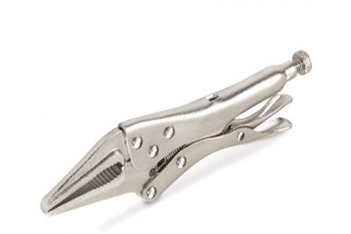 Kềm bấm chết mũi nhọn 6" Kingtony 6315-06