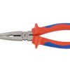 Kềm mũi nhọn 8" Kingtony 6318-08A