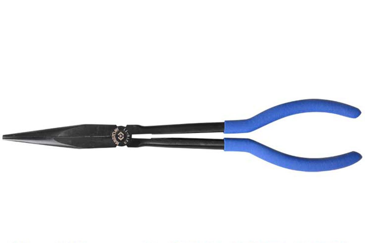 Kềm mũi nhọn 11" Kingtony 6319-11C