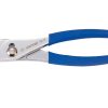 Kềm hai lỗ 8" Kingtony 6463-08C