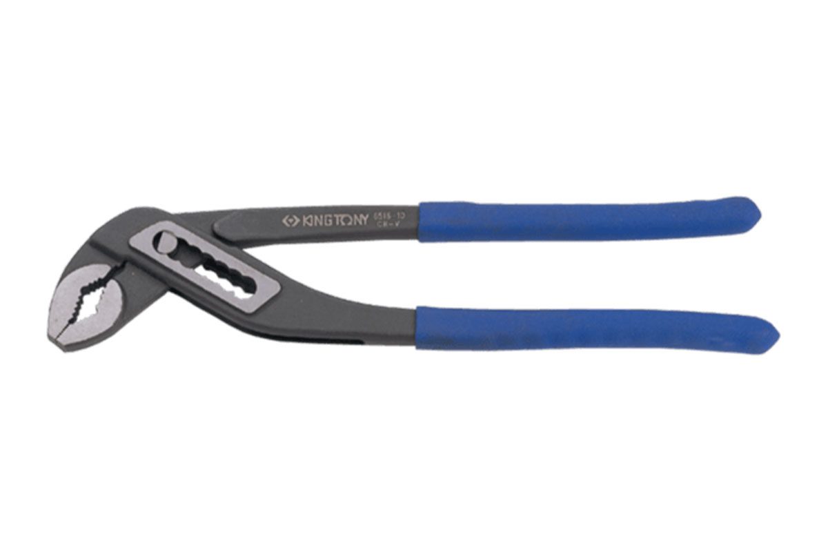 Kềm mỏ quạ 10" Kingtony 6516-10C