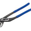 Kềm mỏ quạ 10" Kingtony 6516-10C
