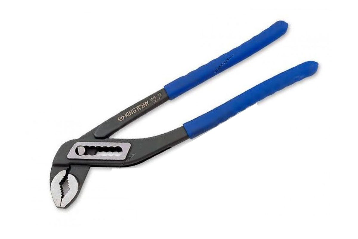 Kềm mỏ quạ 10" Kingtony 6516-10C