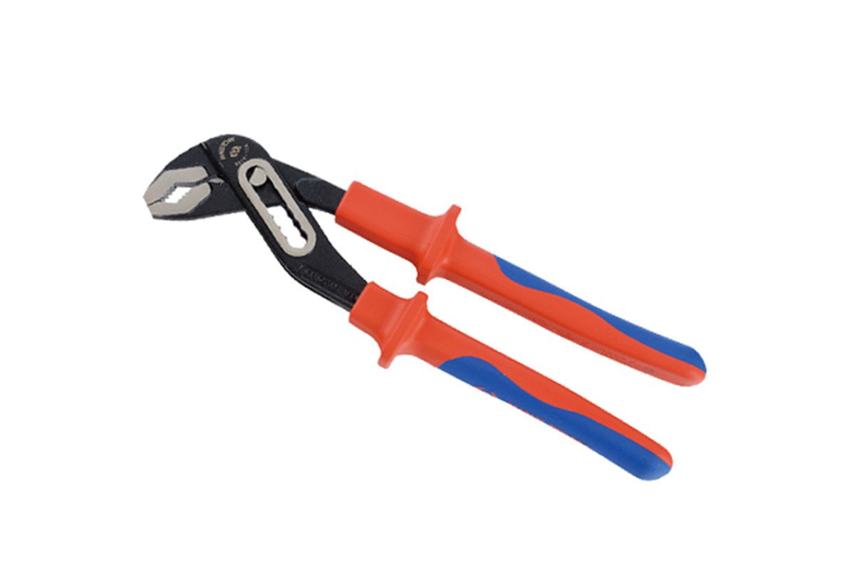 Kềm mỏ quạ 10" Kingtony 6516-10A