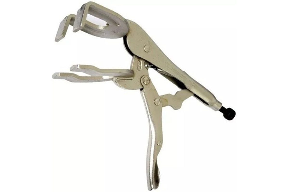 Kềm bấm chết 9" Kingtony 6665-09