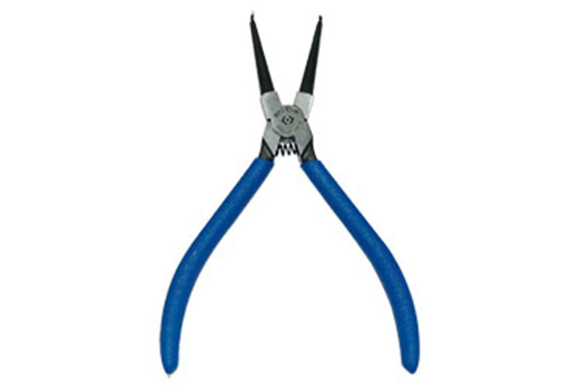 Kềm mở phe trong mũi thẳng 5" Kingtony 68HS-05