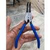 Kềm mở phe ngoài mũi cong 5" Kingtony 68SB-05