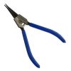 Kềm mở phe ngoài mũi thẳng 10" Kingtony 68SS-10