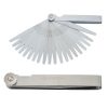 Bộ dưỡng đo độ dày 0.05-1mm 20 lá Kingtony 77340-20