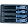 Bộ dụng cụ tháo phốt 10" 4 chi tiết Kingtony 9-30904AY