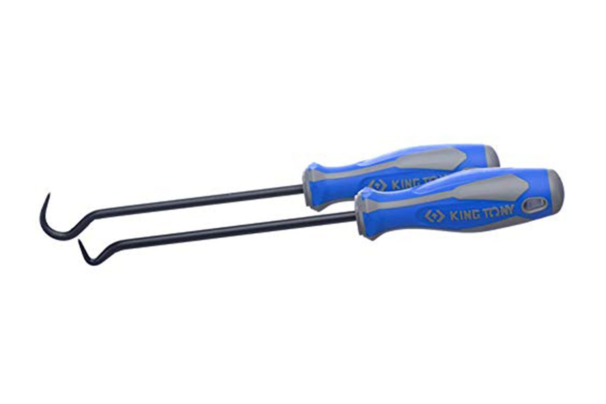 Bộ dụng cụ tháo phốt 10" 4 chi tiết Kingtony 9-30904AY