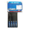 Bộ dụng cụ tháo phốt 10" 4 chi tiết Kingtony 9-30904AY