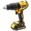 Máy khoan vặn vít pin 18V Dewalt DCD708D2