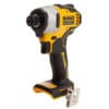 Thân máy vặn vít pin 18V Dewalt DCF885N-KR