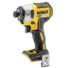 Thân máy vặn vít pin 18V Dewalt DCF887N-KR