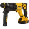 Máy khoan búa pin 18V Dewalt DCH263P2-KR