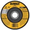 Đá mài kim loại 100x6x16mm T27 DeWALT DWA4500IAB1