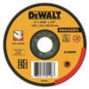 Đá cắt kim loại 125x3x22mm T27 DeWALT DWA4522-B1