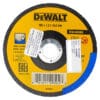 Đá cắt inox 100×1.2x16mm T1 DeWALT DWA8060-B1