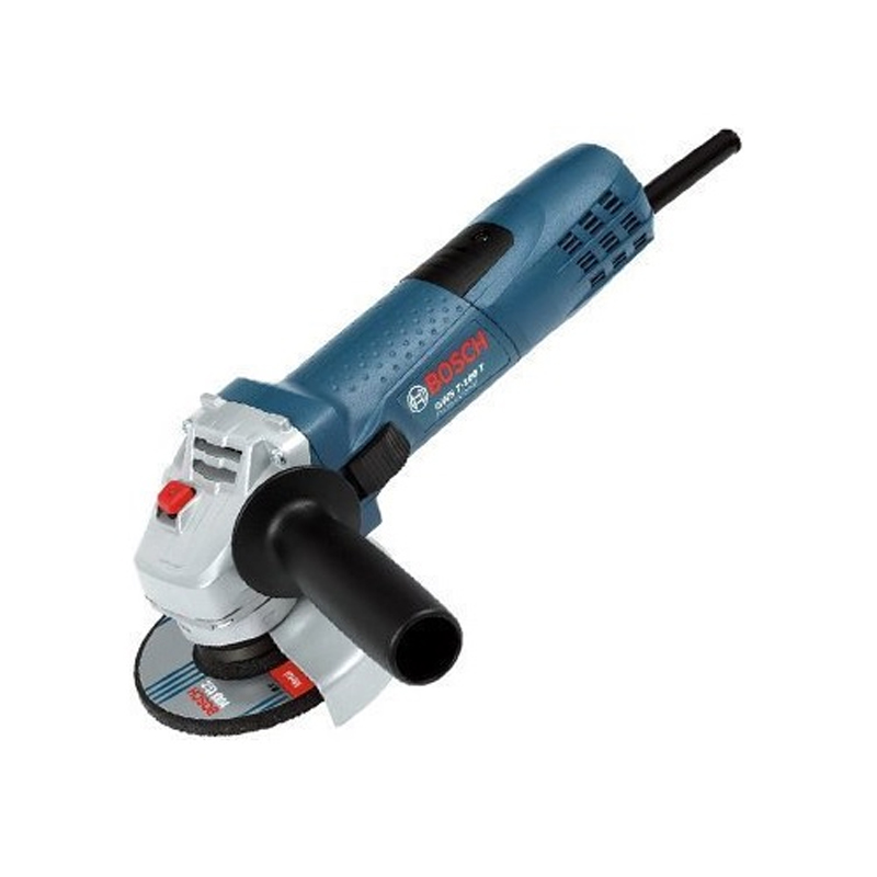 Máy mài góc 100mm Bosch GWS 7-100 T