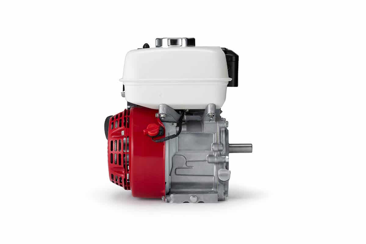 Máy nổ Honda GX200T2 QAB2