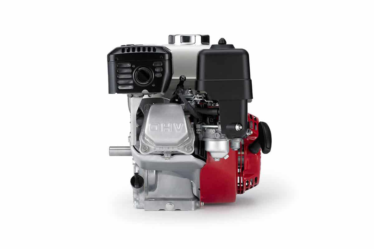 Máy nổ Honda GX200T2 QAB2