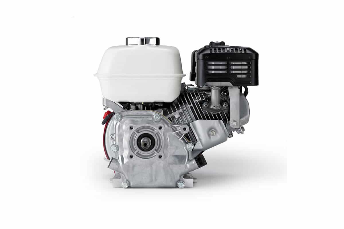 Máy nổ Honda GX200T2 QAB2