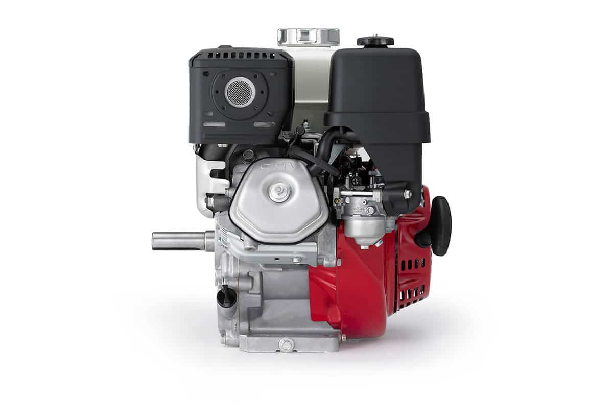 Máy nổ Honda GX270T2 QHTN