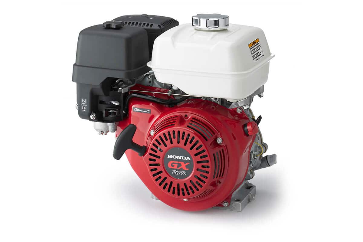 Máy nổ Honda GX270T2 QHTN