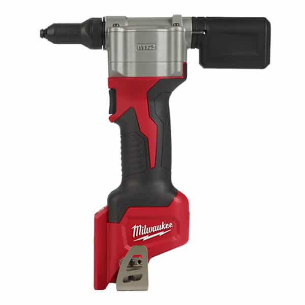 Thân máy bắn đinh rút pin 12V Milwaukee M12 BPRT-0C