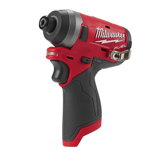 Thân máy vặn vít pin 12V Milwaukee M12 FID-0C