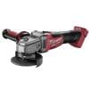 Máy mài góc pin 18V Milwaukee M18 CAG100X-502X