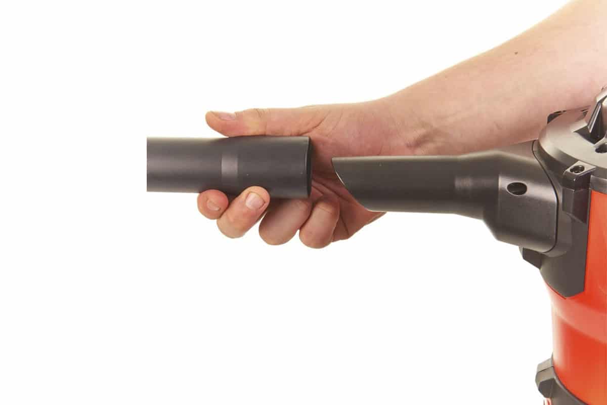 Máy hút bụi pin 18V Milwaukee M18 CV-0