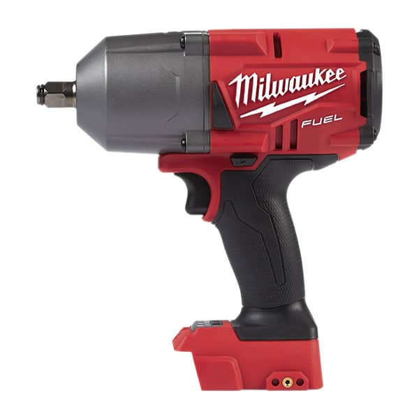 Thân máy siết bu lông pin 18V Milwaukee M18 FHIWF12-0X