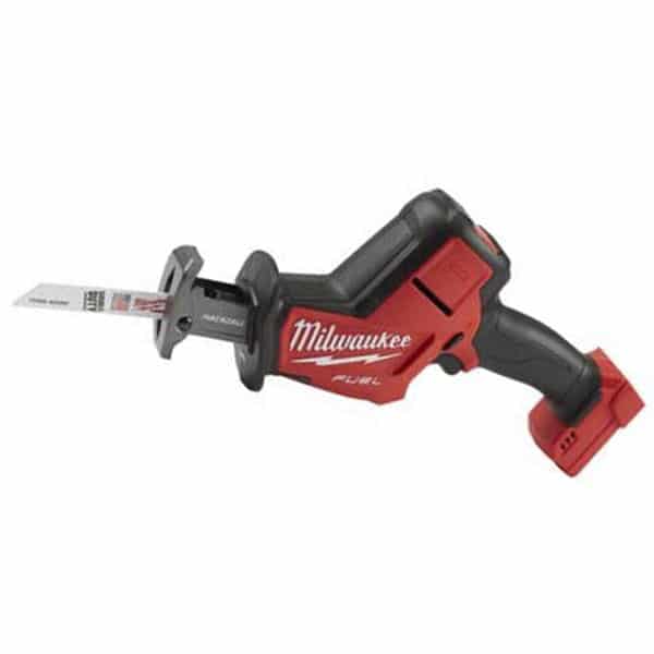 Thân máy cưa kiếm pin 18V Milwaukee M18 FHZ-0