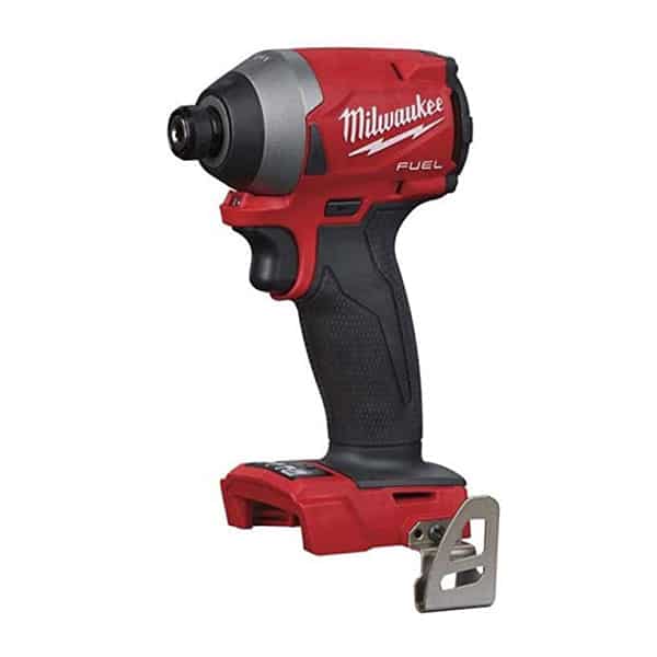 Thân máy vặn vít pin 18V Milwaukee M18 FID2-0X