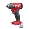 Thân máy siết bu lông pin 18V Milwaukee M18 FIWF38-0