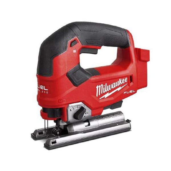 Thân máy cưa lọng pin 18V Milwaukee M18 FJS-0X