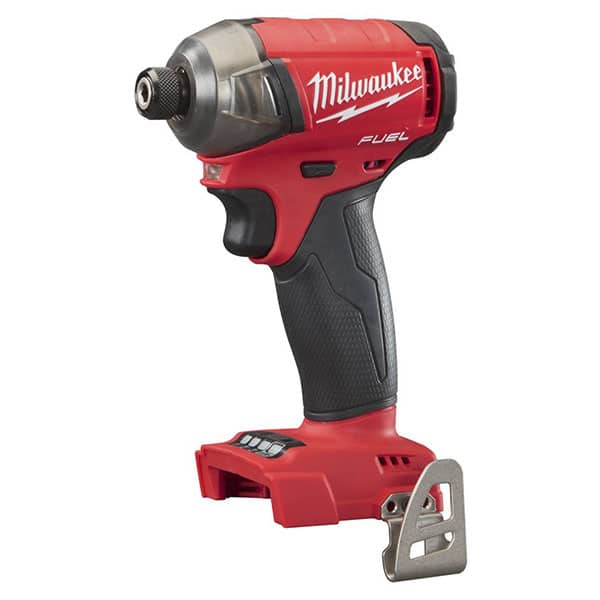 Thân máy vặn vít thủy lực pin 18V Milwaukee M18 FQID-0