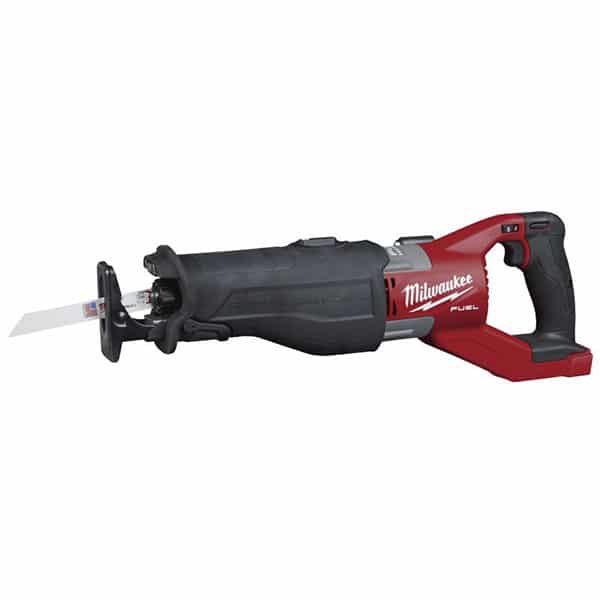 Thân máy cưa kiếm pin 18V Milwaukee M18 FSX-0C