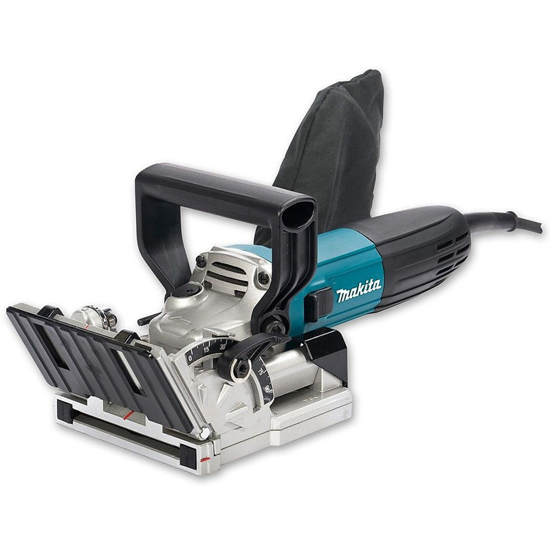 Máy ghép mộng Makita PJ7000