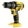 Thân máy khoan động lực pin 18V Stanley SCH20N